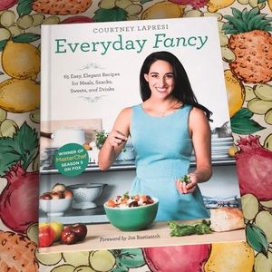 Cookbook